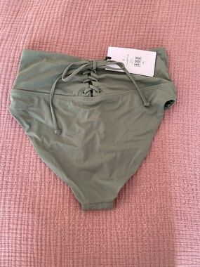 Onia - Emelia Bikini Bottom - Sea Spray - Size [S] - NWT
